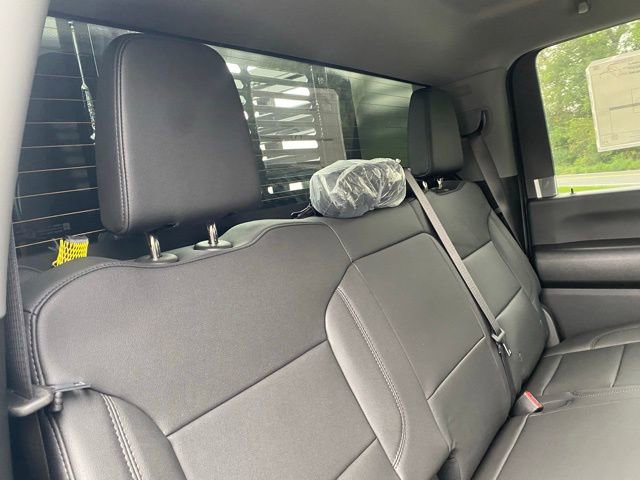 New 2025 Chevrolet Silverado 3500 W/T w/ WT Convenience Package AWD/4WD image 28