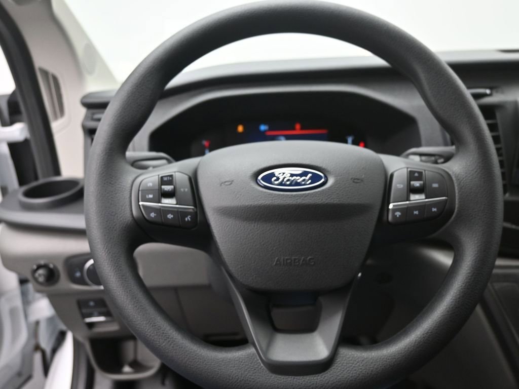 New 2026 Ford Transit 150 Low Roof RWD image 27