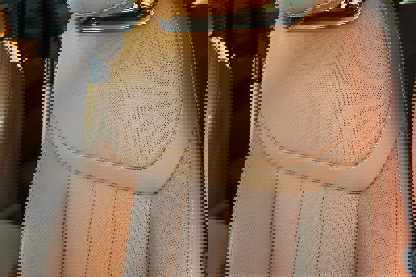 New 2025 Land Rover Range Rover SE image 21