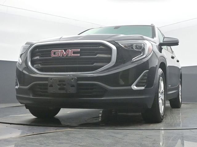 Used 2018 GMC Terrain SLE w/ Infotainment Package I image 44