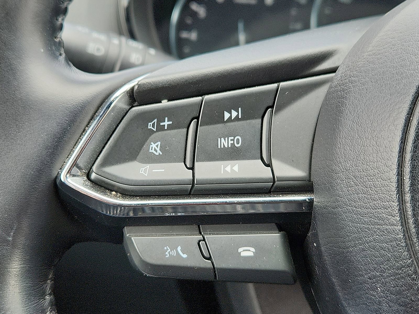 Used 2021 MAZDA CX-9 Grand Touring AWD/4WD image 16