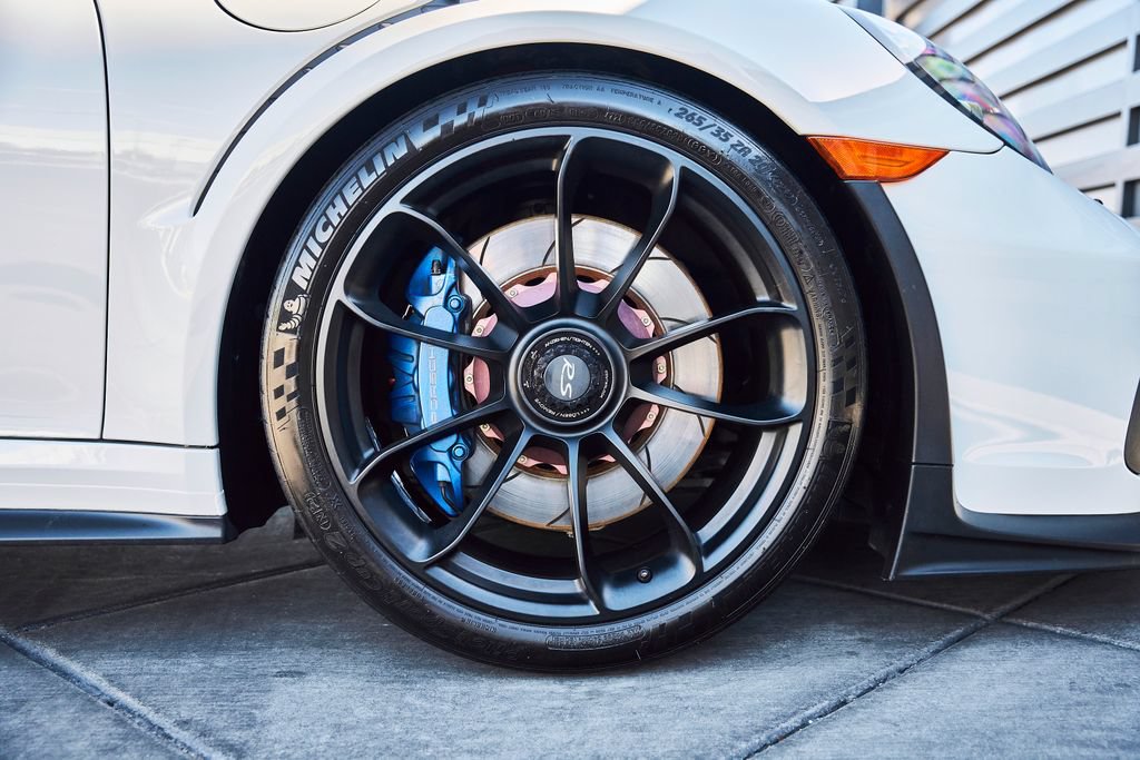 Used 2019 Porsche 911 GT3 RS RWD image 24