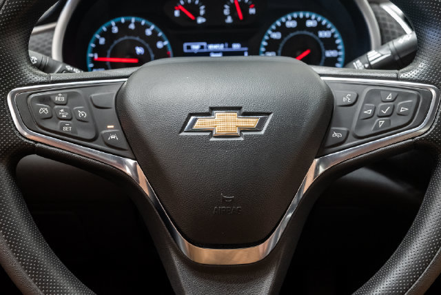 Used 2024 Chevrolet Malibu LT FWD image 13