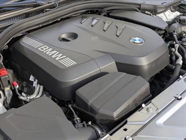 Used 2026 BMW 330i xDrive Sedan w/ Convenience Package AWD/4WD image 18