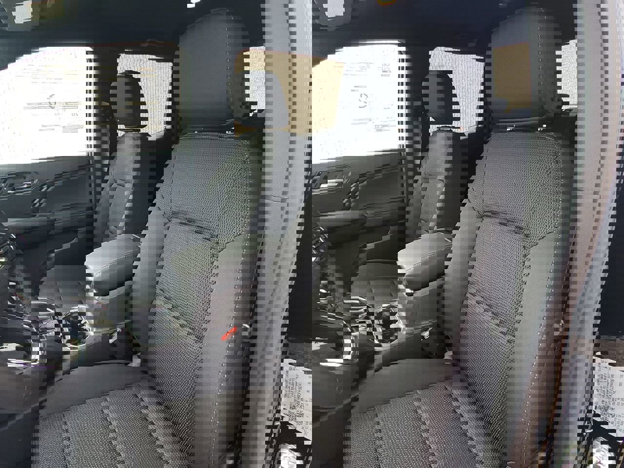 New 2024 GMC Canyon Elevation w/ Convenience Package image 55