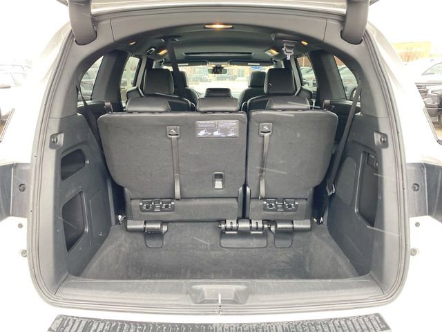 Used 2025 Honda Odyssey Sport-L image 24