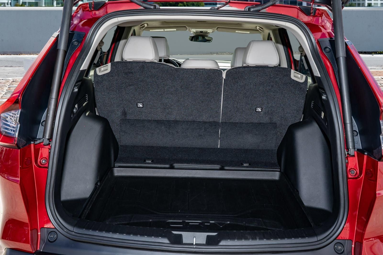 Certified 2025 Honda CR-V EX-L image 10