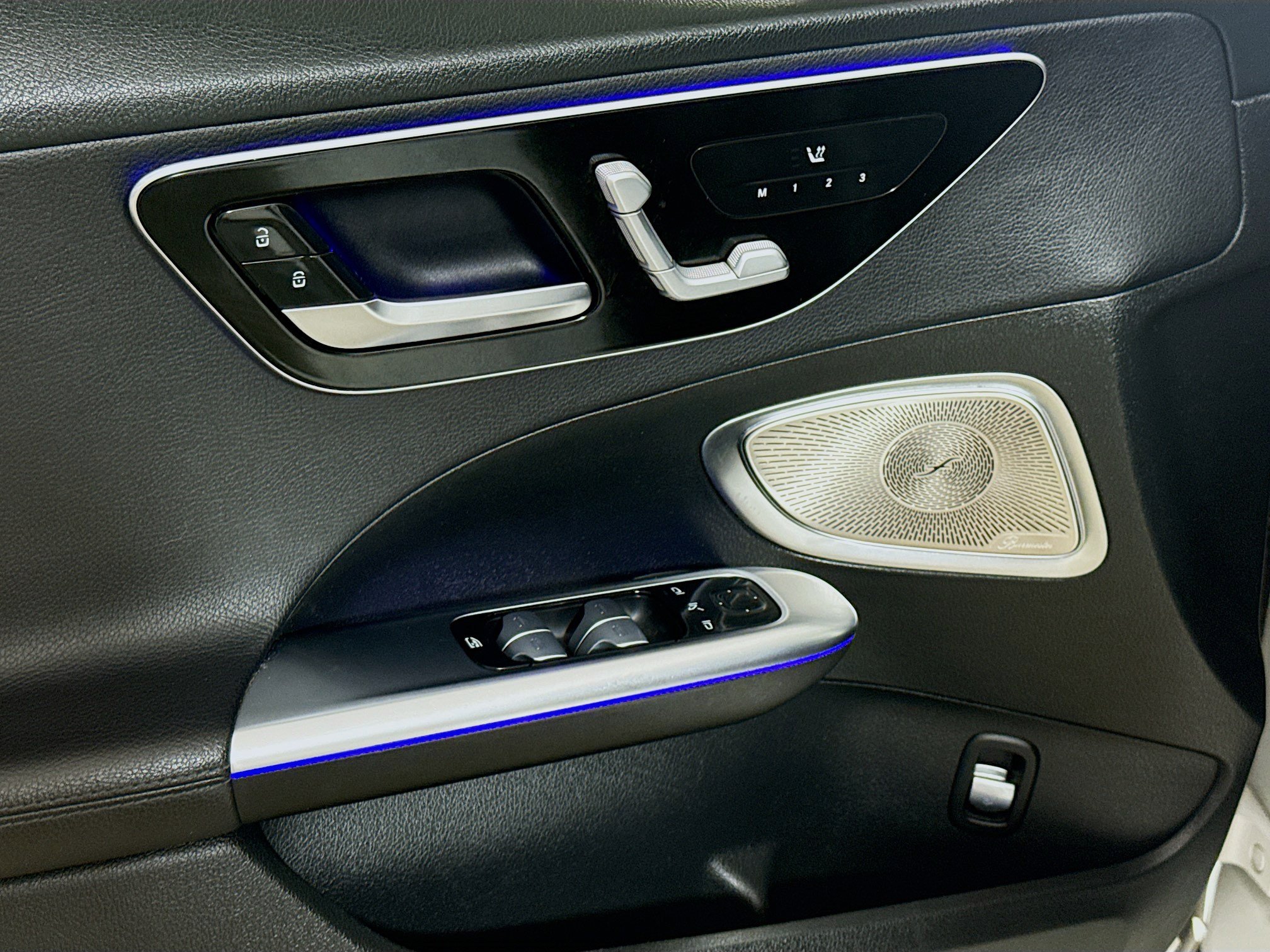 Used 2022 Mercedes-Benz C 300 Sedan w/ Exclusive Trim Package image 24