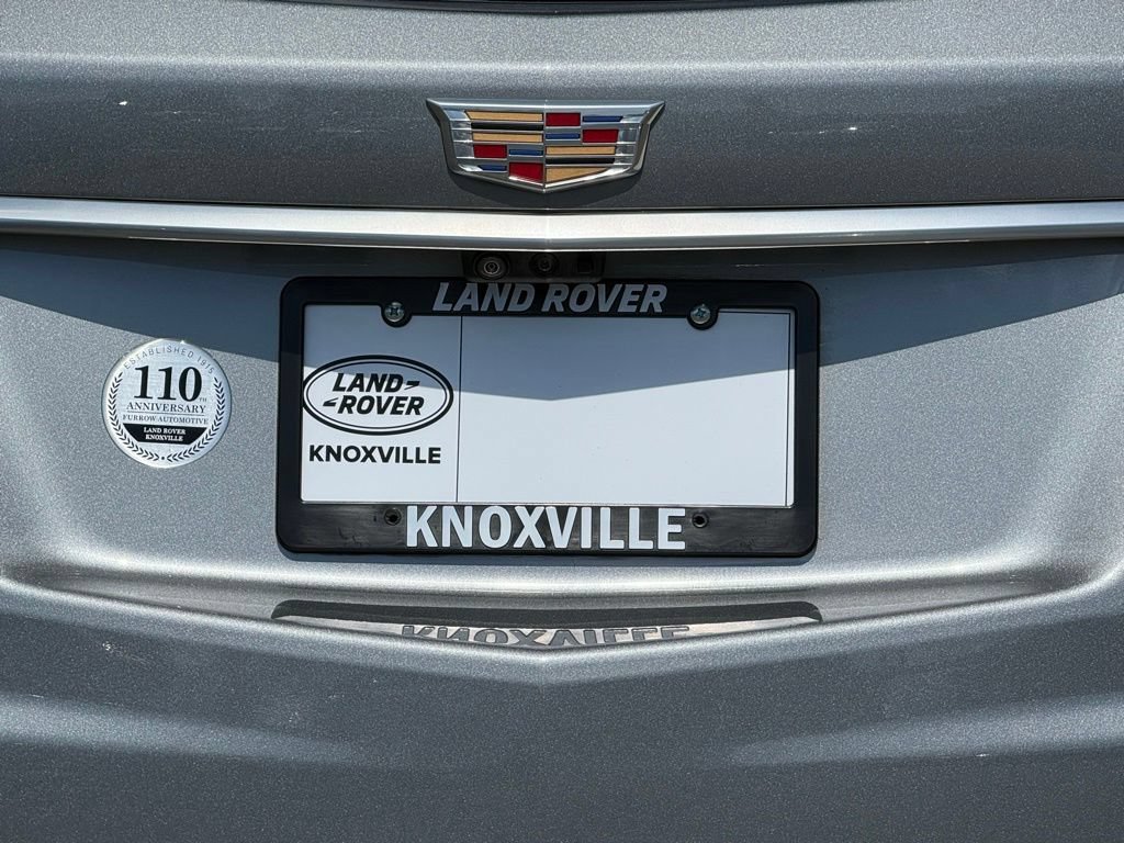 Used 2024 Cadillac XT5 Premium Luxury w/ Technology Package FWD image 42