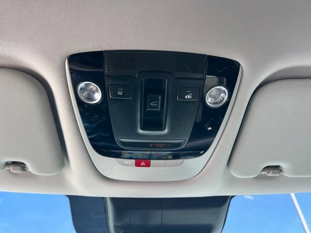 Certified 2025 Kia Seltos EX w/ EX Sunroof Package FWD image 28