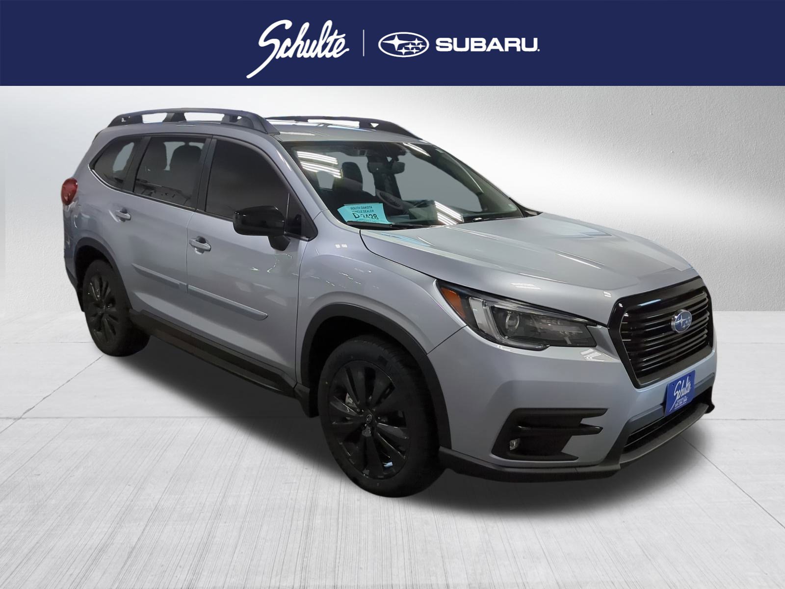 Used 2022 Subaru Ascent Onyx Edition