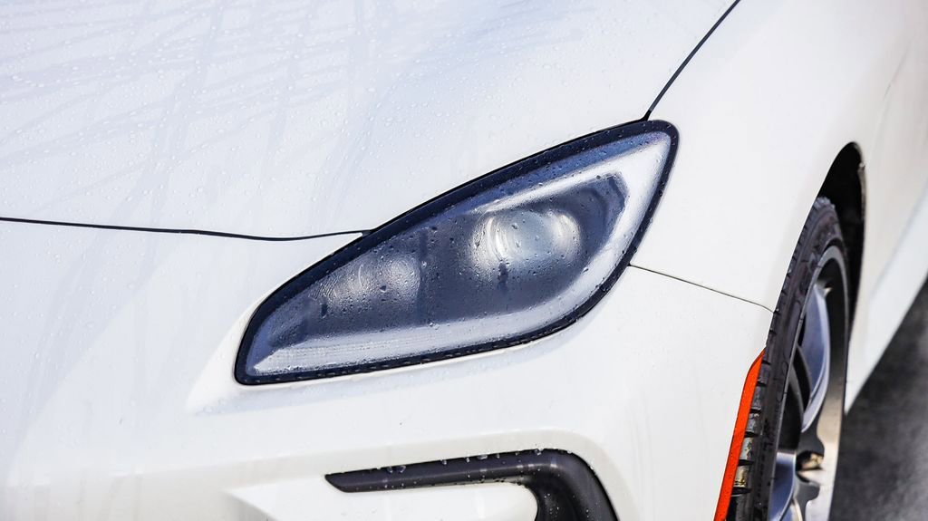 Used 2023 Subaru BRZ Limited image 5