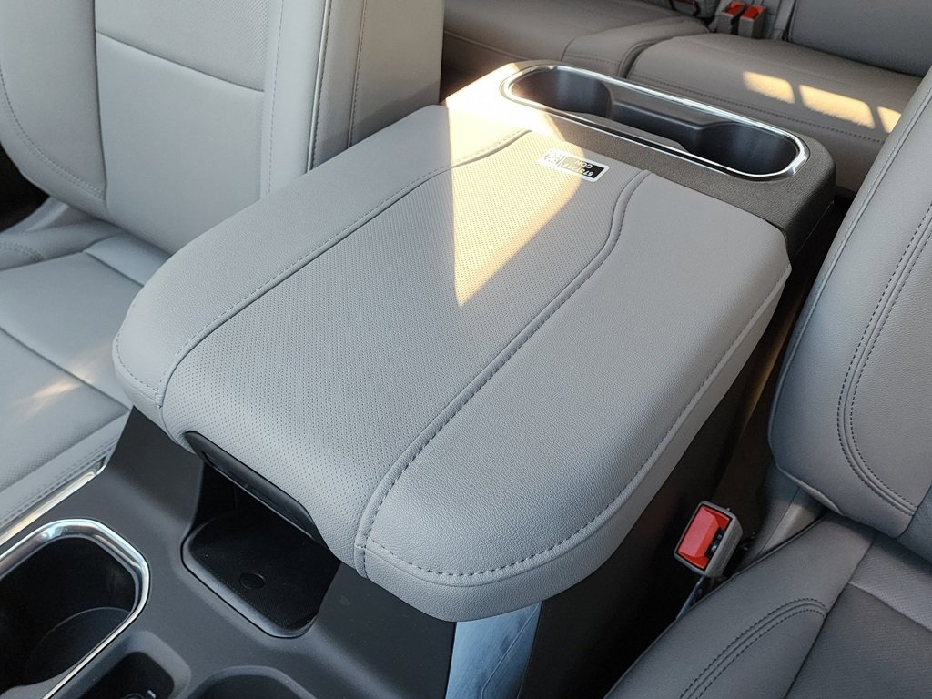 New 2026 GMC Sierra 1500 SLT w/ SLT Premium Plus Package image 32