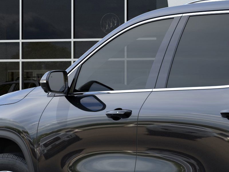New 2026 Buick Enclave Preferred FWD image 12
