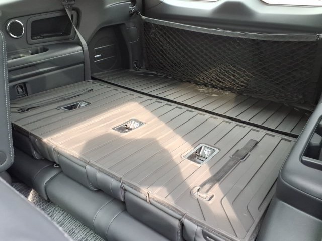 New 2026 Subaru Ascent Limited AWD/4WD image 11
