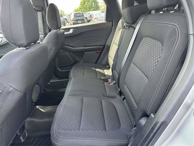 Used 2024 Ford Escape Active w/ Tech Pack #2 AWD/4WD image 12