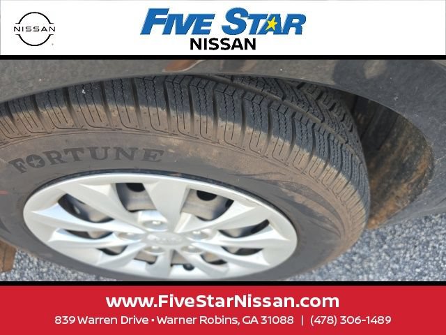 Used 2020 Kia Forte Sedan FWD image 9
