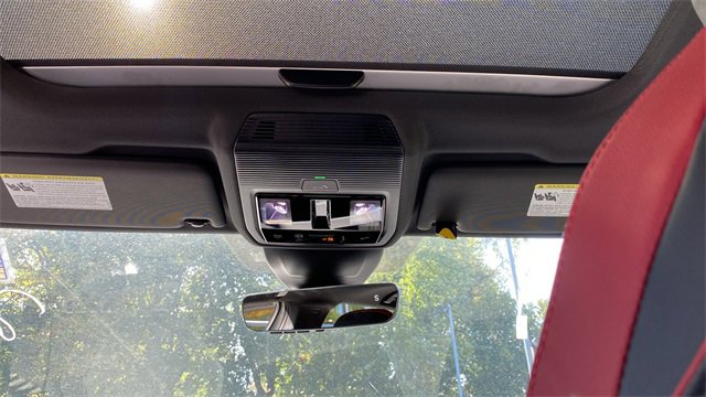 New 2025 Volkswagen GTI SE image 24