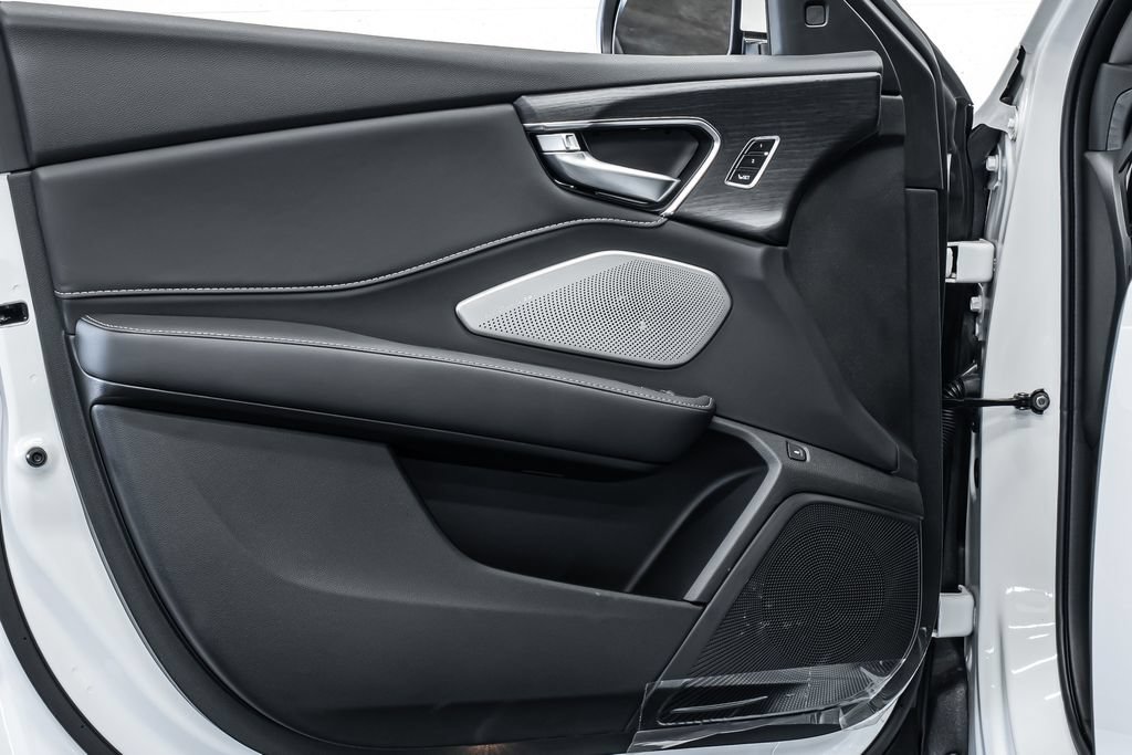 New 2026 Acura RDX w/ Advance Package AWD/4WD image 9