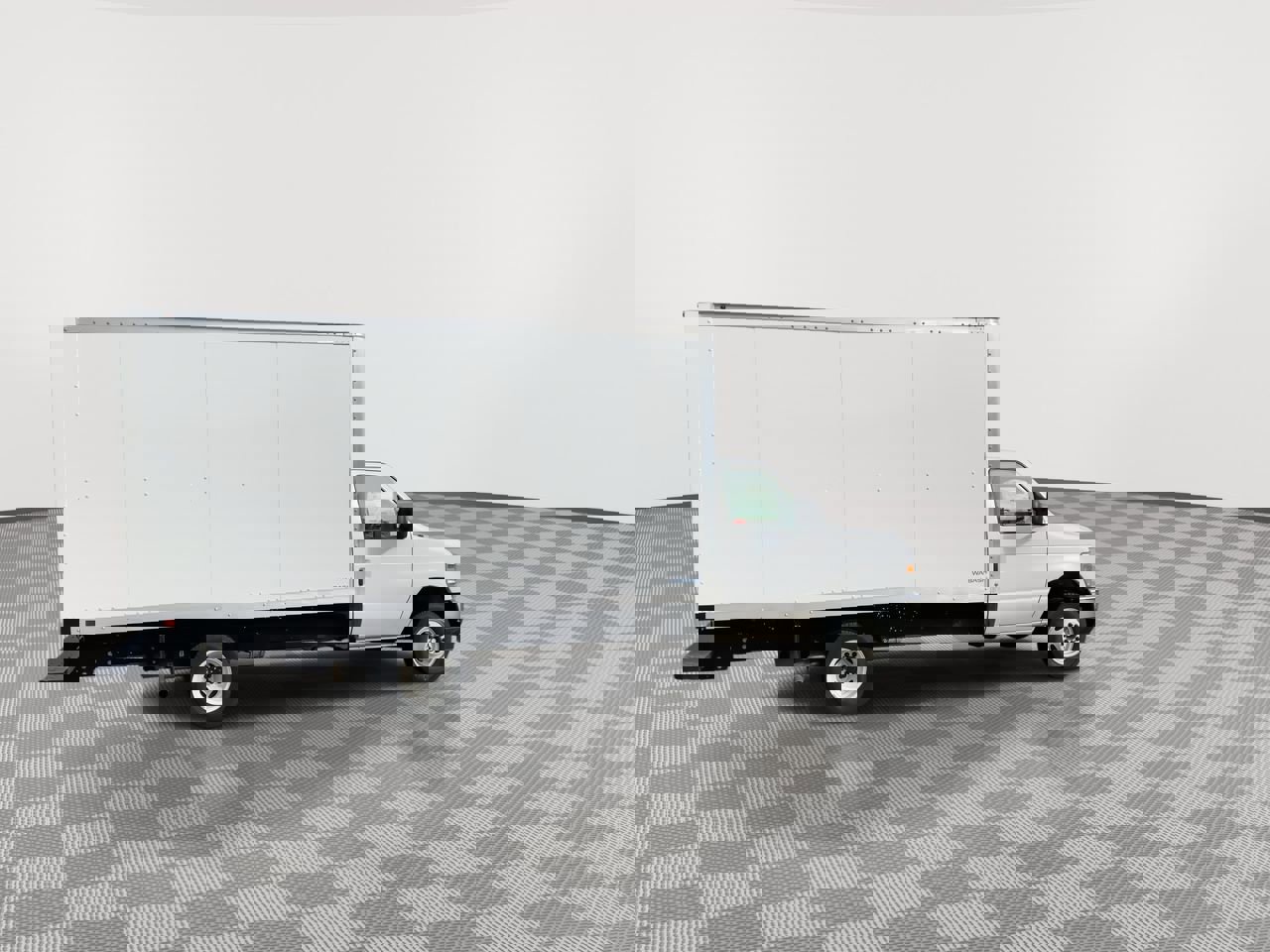 New 2025 Ford E-450 and Econoline 450 Super Duty w/ Power Equipment Group RWD image 29