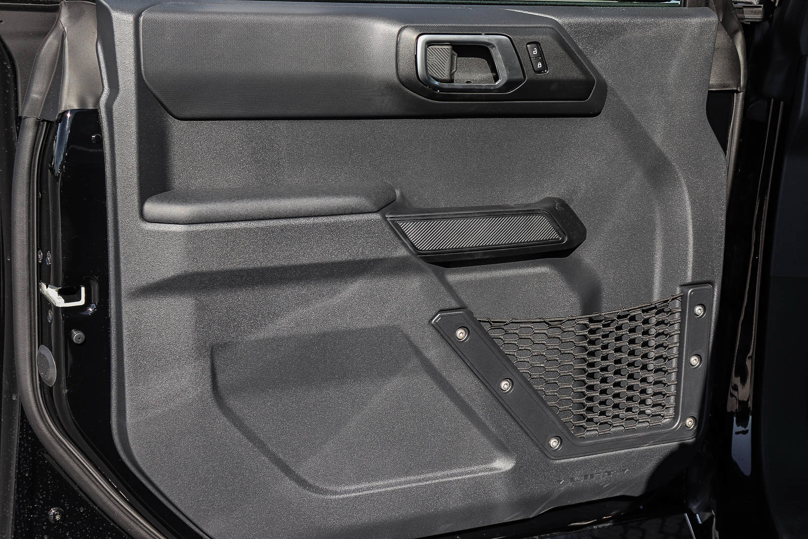 New 2026 Ford Bronco Big Bend AWD/4WD image 21