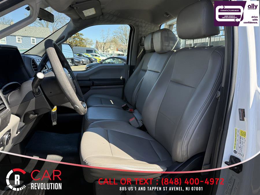 Used 2017 Ford F250 XL image 6
