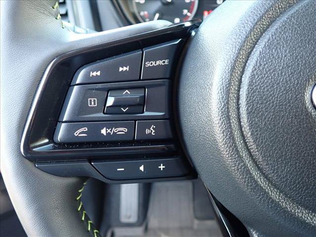 Certified 2025 Subaru Ascent Bronze Edition AWD/4WD image 17