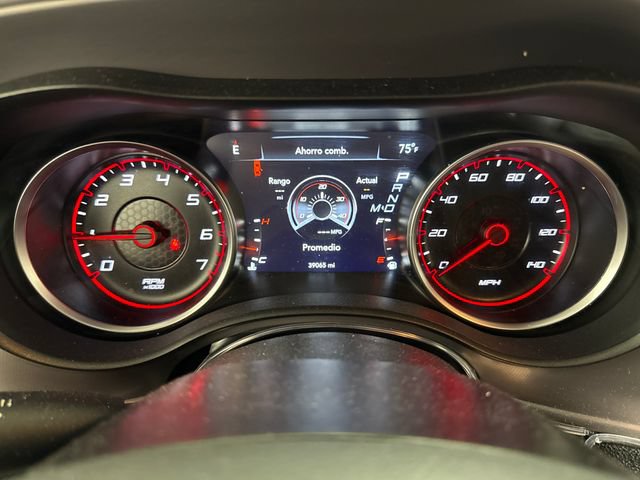 Used 2023 Dodge Charger GT RWD image 21