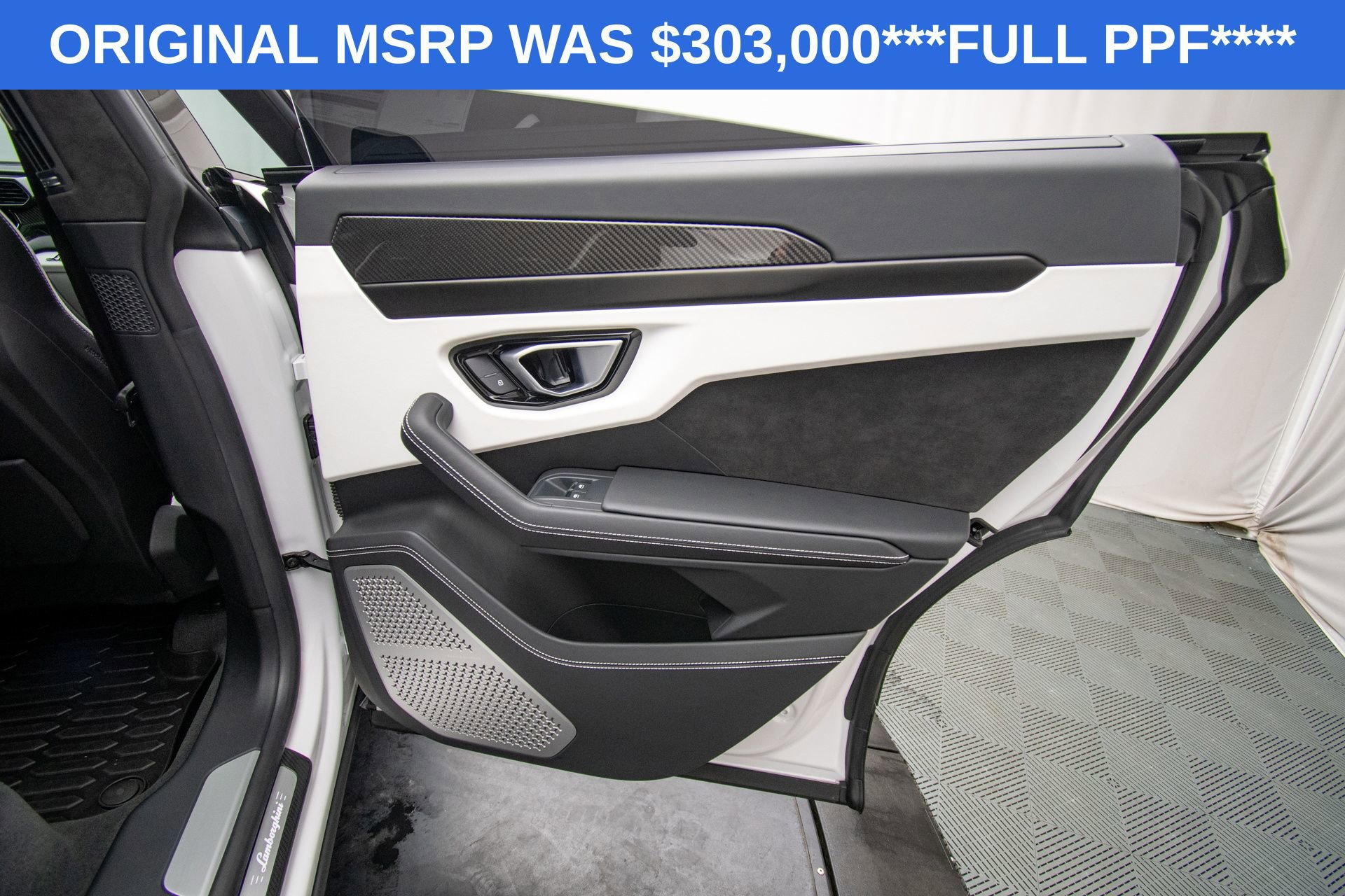 Used 2024 Lamborghini Urus S image 46