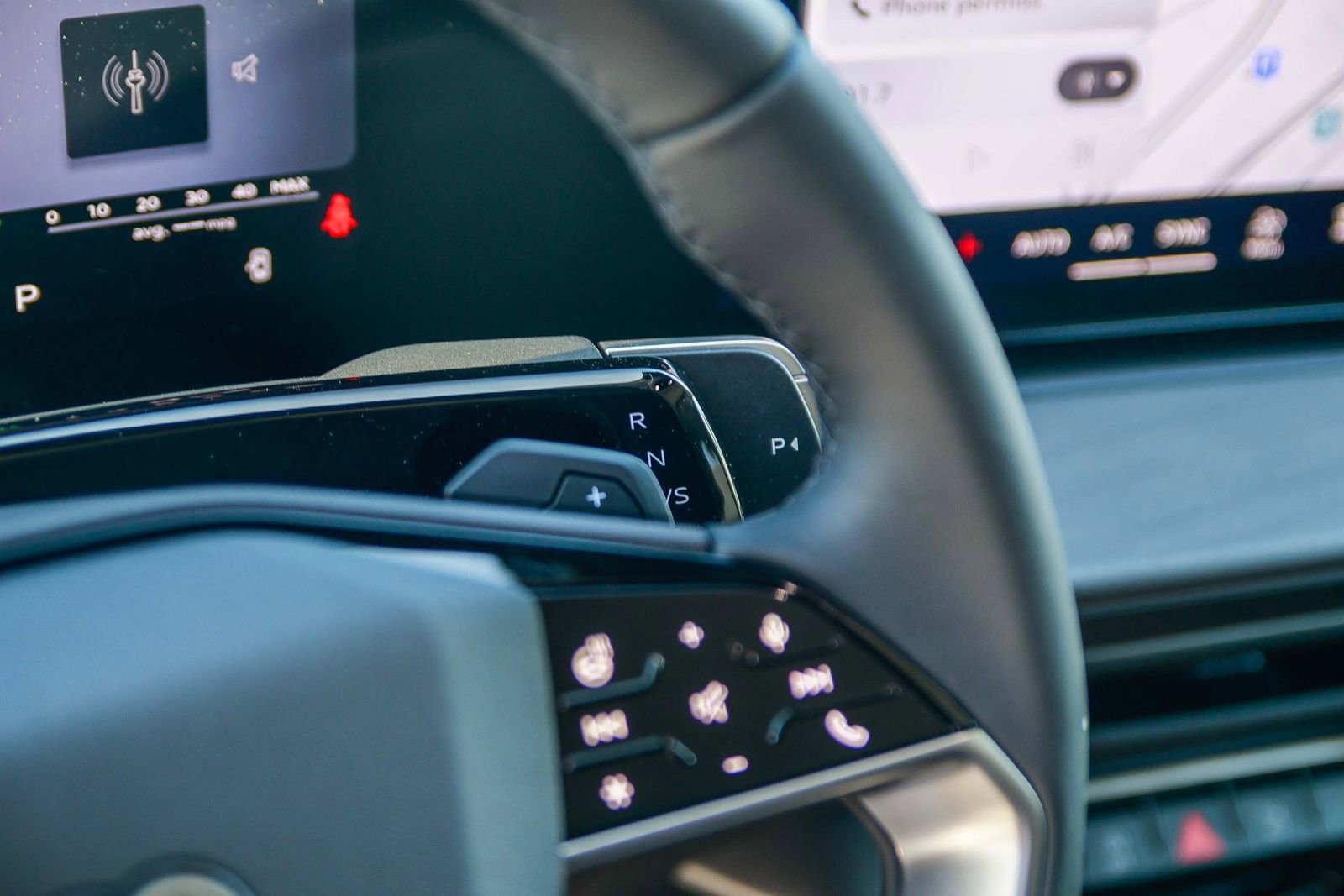 New 2026 Audi Q3 quattro 2.0T image 20