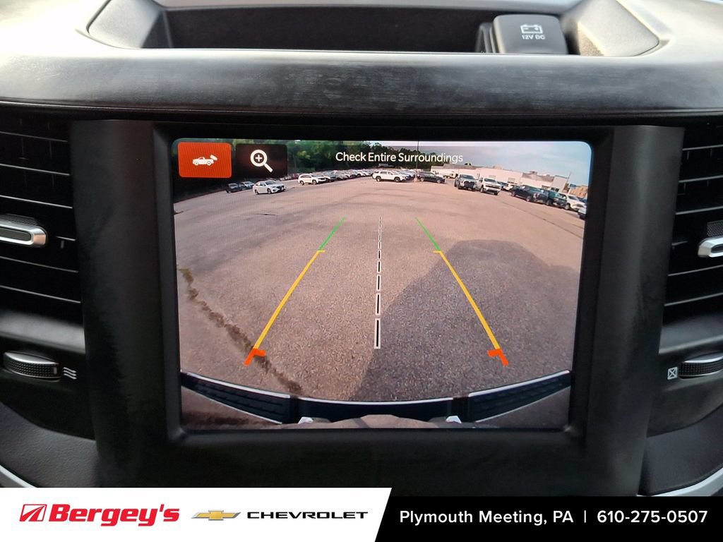 Used 2023 RAM 1500 Big Horn AWD/4WD image 20