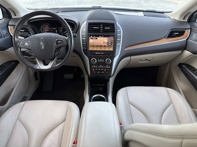 Used 2019 Lincoln MKC Select w/ Select Plus Package FWD image 23