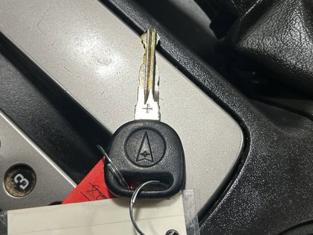 Used 2005 Pontiac G6 Sedan w/ Premium Value Package image 27