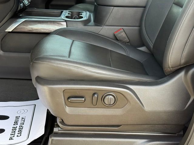 Used 2021 Chevrolet Silverado 1500 LTZ image 14