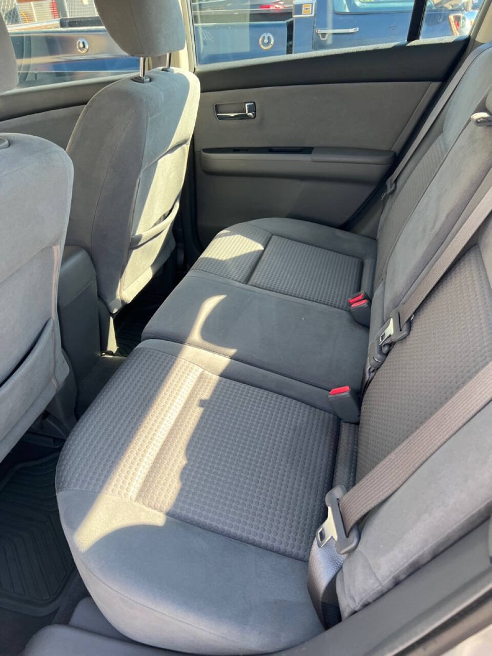 Used 2008 Nissan Sentra 2.0 S w/ Convenience Plus Pkg FWD image 30