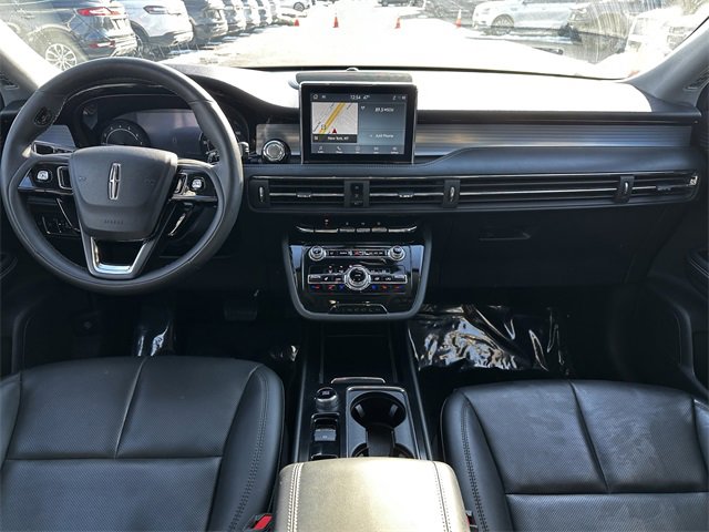 Certified 2022 Lincoln Corsair AWD w/ Equipment Group 101A image 15