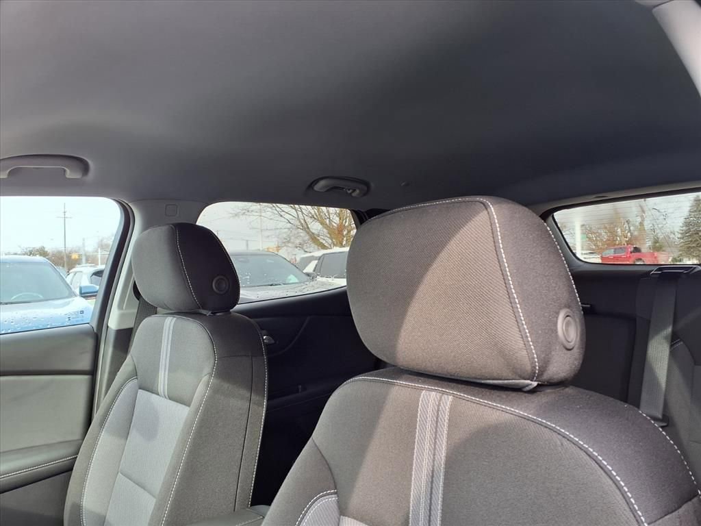 New 2026 Chevrolet Blazer LT w/ Convenience Package image 14