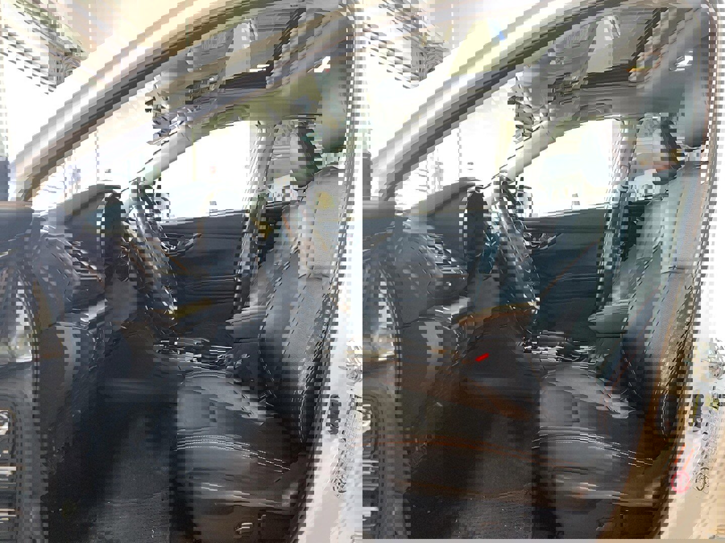 Used 2019 Subaru Crosstrek 2.0i Limited w/ Moonroof Package image 8