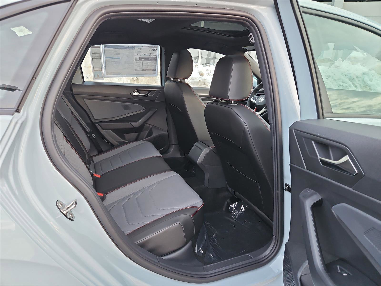 New 2026 Volkswagen Jetta GLI Autobahn image 30