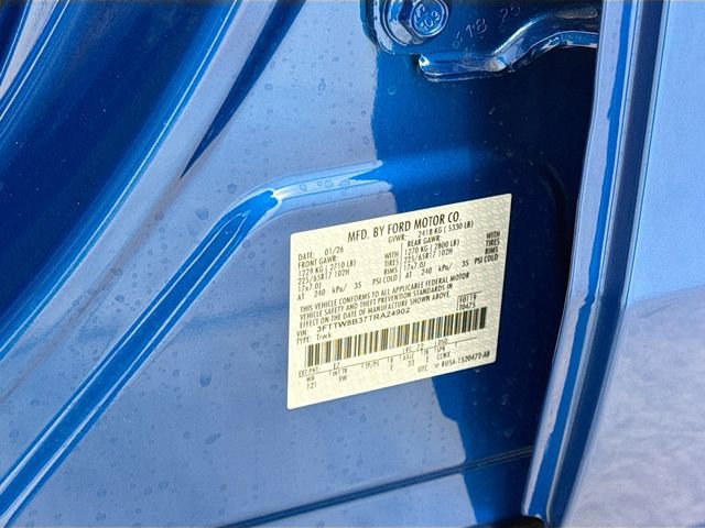 New 2026 Ford Maverick XL w/ Equipment Group 101A AWD/4WD image 30