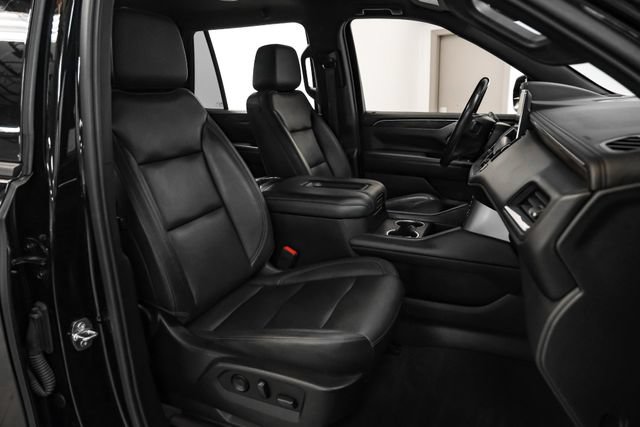 Used 2021 Chevrolet Tahoe Z71 AWD/4WD image 32