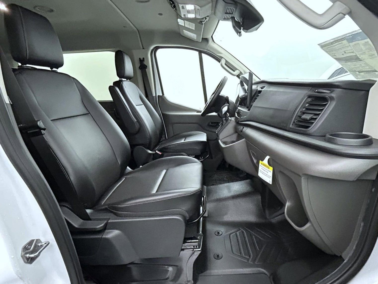 New 2026 Ford Transit 350 XL image 15