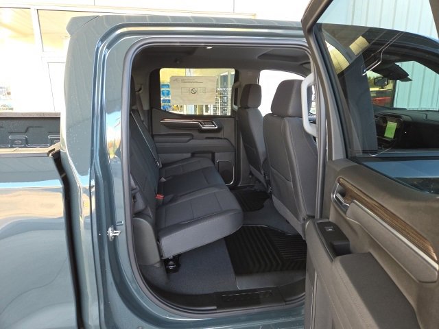 New 2026 Chevrolet Silverado 1500 LT image 43