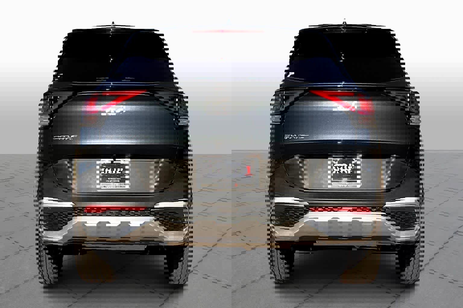 Used 2025 Kia Sportage EX image 4