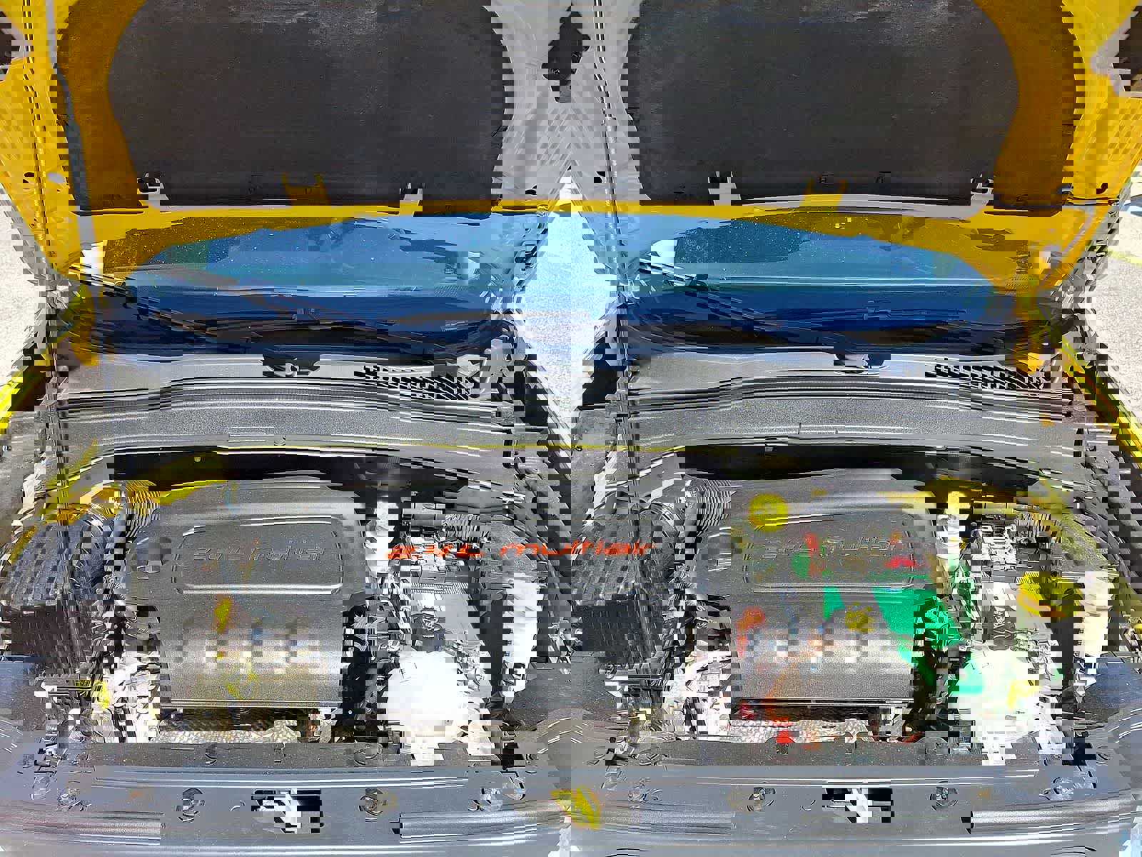 Used 2015 Jeep Renegade Trailhawk image 32