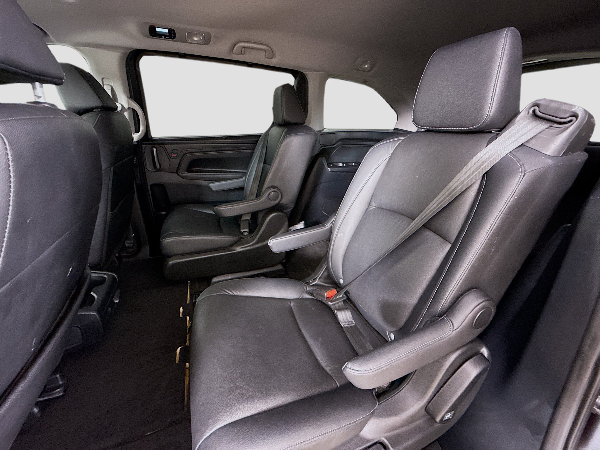 Used 2023 Honda Odyssey EX-L image 27