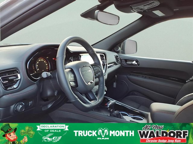 New 2026 Dodge Durango GT image 8