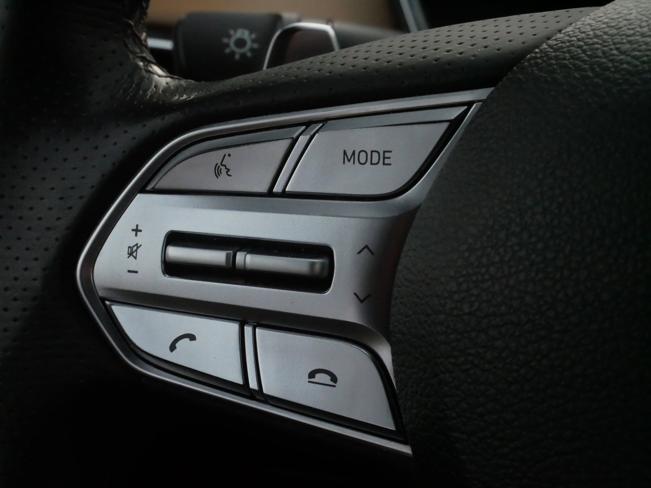 Used 2021 Hyundai Santa Fe Calligraphy image 27