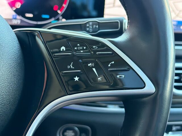 Certified 2024 Mercedes-Benz GLE 450 4MATIC image 32