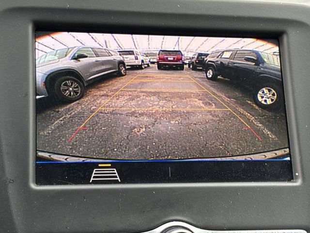 Certified 2020 Chevrolet Equinox LT FWD image 27